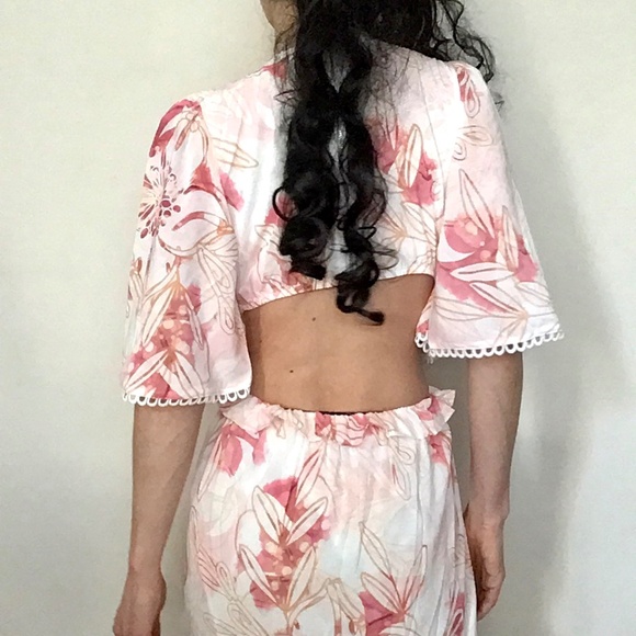 Summer Dress - Picture 9 of 16